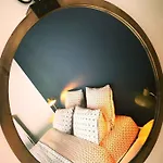 Apartamento Le Cocoon Lô - Privé équipé - Haras - Parking Gratuit - Entrée Autonome - Wifi - Netflix - Baignoire - Lave-linge - Lit Queen Size 160cm&canapé-lit 140cm - Jusqu'à 4 Personnes