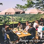 Le Cocoon Lô - Privé équipé - Haras - Parking Gratuit - Entrée Autonome - Wifi - Netflix - Baignoire - Lave-linge - Lit Queen Size 160cm&canapé-lit 140cm - Jusqu'à 4 Personnes