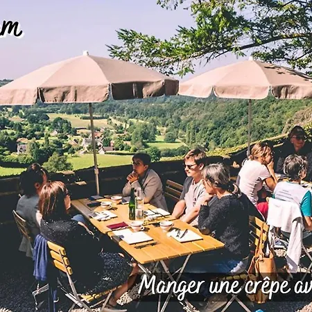 Le Cocoon Lo - Prive Equipe - Haras - Parking Gratuit - Entree Autonome - Wifi - Netflix - Baignoire - Lave-linge - Lit Queen Size 160cm & Canape-lit 140cm - Jusqu'a 4 Personnes