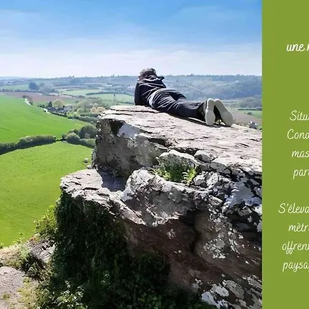 Apartament Le Cocoon Lo - Prive Equipe - Haras - Parking Gratuit - Entree Autonome - Wifi - Netflix - Baignoire - Lave-linge - Lit Queen Size 160cm & Canape-lit 140cm - Jusqu'a 4 Personnes