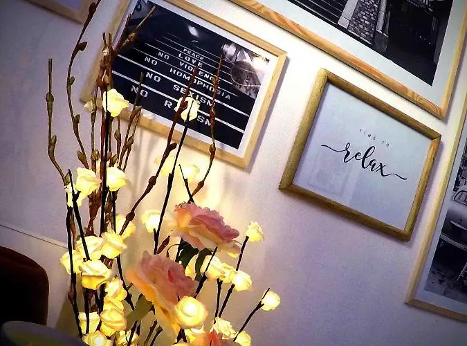 Le Cocoon St Lo: Private Cozy With Netflix & Free Parking * Saint-Lo