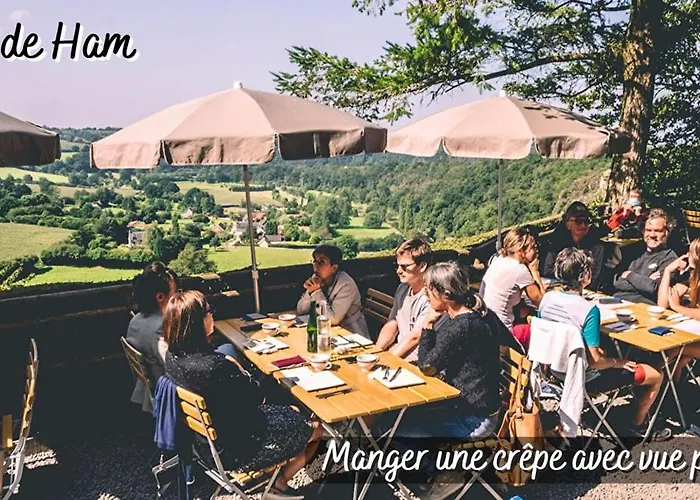 Le Cocoon St Lo: Private Cozy With Netflix & Free Parking