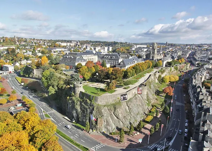 Le Cocoon St Lo: Private Cozy With Netflix & Free Parking Apartment *